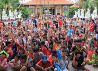 Từ thiện miền Tây | Chuyến đi phát quà ý nghĩa ở VÙNG QUÊ NGHÈO