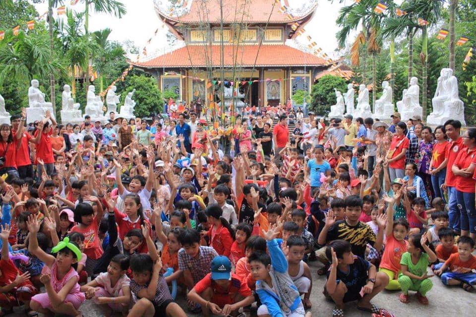 Từ thiện miền Tây | Chuyến đi phát quà ý nghĩa ở VÙNG QUÊ NGHÈO