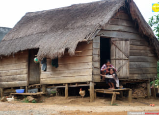 Dân tộc Mạ | Thuyết Minh | Hình Ảnh | Video chi tiết A-Z Người dân tộc Mạ hòa thuận cùng nhau