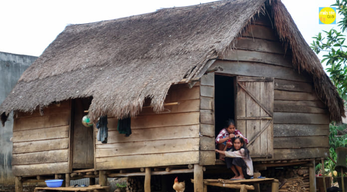 Dân tộc Mạ | Thuyết Minh | Hình Ảnh | Video chi tiết A-Z Người dân tộc Mạ hòa thuận cùng nhau