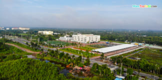 Đại học FPT Cần Thơ | Học Phí và những điều bạn cần biết Trường Đại học FPT Cần Thơ