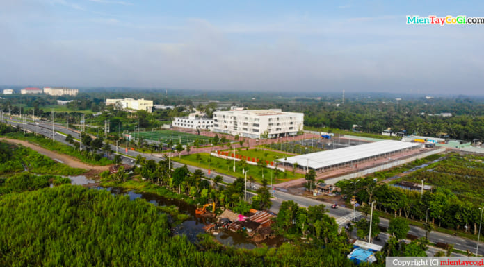 Đại học FPT Cần Thơ | Học Phí và những điều bạn cần biết Trường Đại học FPT Cần Thơ