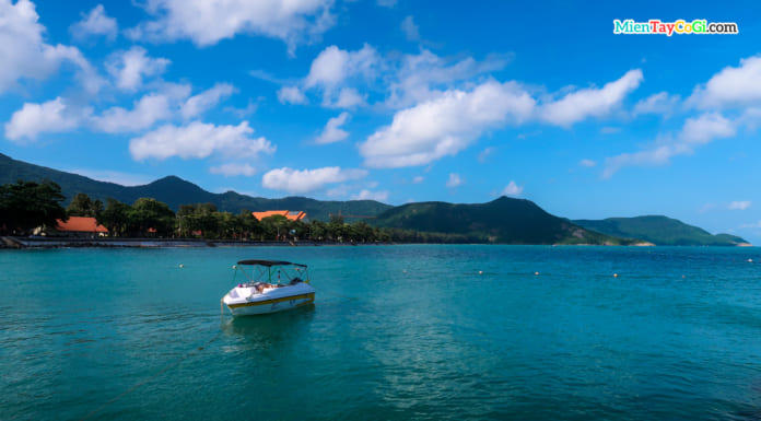 Cầu Tàu 914 Côn Đảo | Lịch sử xương máu của 1 di tích du lịch nổi tiếng Cảnh biển ở Cầu tàu 914