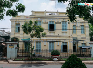 Nhà Công Tử Bạc Liêu ở đâu | Tất cả truyền kỳ về ông | Khám phá A-Z Nhà công tử Bạc Liêu