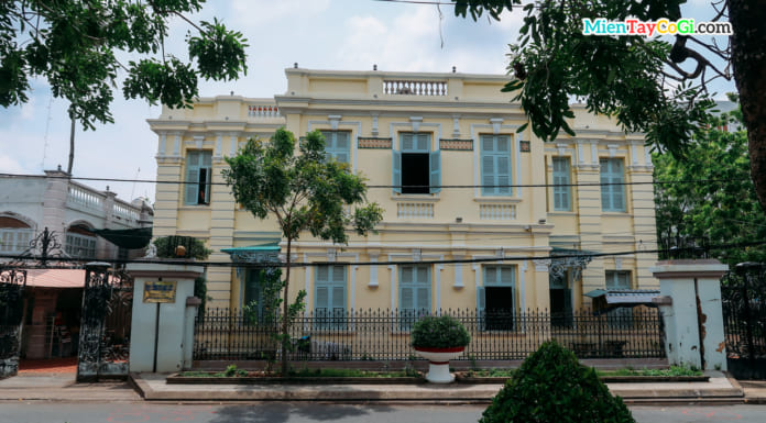 Nhà Công Tử Bạc Liêu ở đâu | Tất cả truyền kỳ về ông | Khám phá A-Z Nhà công tử Bạc Liêu