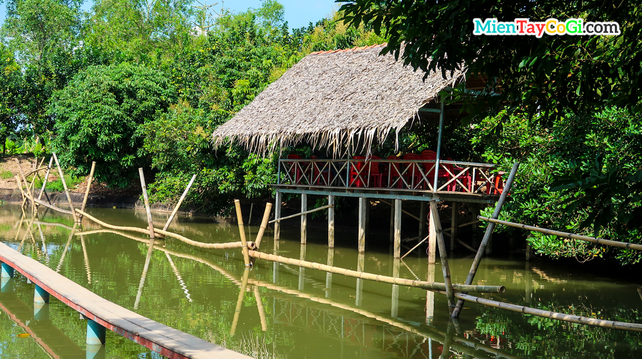 Cù Lao Mây ở đâu | Khu du lịch này có gì chơi | Tất tần tật về nó
