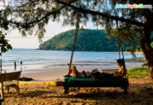 Dam Trau Beach in Con Dao | Don’t miss this most beautiful beach Bãi tắm đẹp nhất Côn Đảo