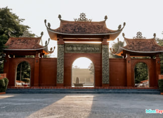 Thiền viện Trúc Lâm Phương Nam Cần Thơ | Thuyết Minh về chùa A-Z Thiền viện Trúc Lâm Phương Nam Cần Thơ