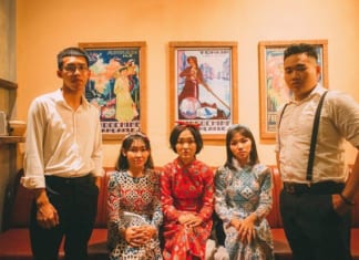 Út 12 homestay Cần Thơ | Nhà bên hẻm | Review | Bảng giá | Đường đi Bạn có thể có nhiều bộ ảnh đẹp tại Út 12 homestay