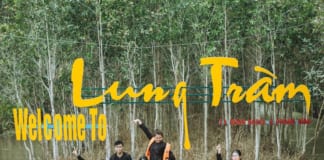 Khu du lịch Lung Tràm Cần Thơ | Đường đi | Review chi tiết A-Z Khu du lịch Lung Tràm Cần Thơ