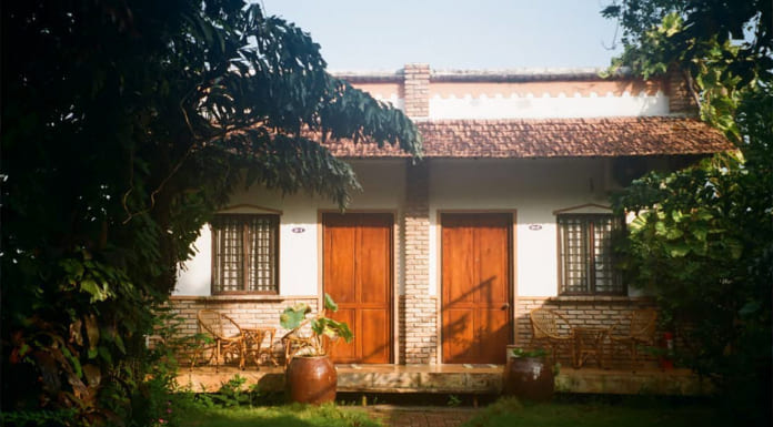 Mekong Chill homestay Cần Thơ | Review chi tiết | Đường đi | Bảng giá Mekong Chill homestay