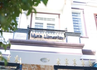 Mun’s homestay Cần Thơ | Review chi tiết | Đường đi | Bảng giá Mun's homestay Cần Thơ