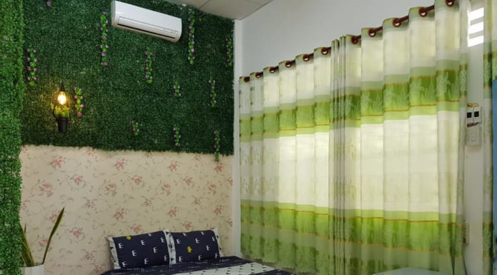 Happy homestay Cần Thơ | Review chi tiết | Đường đi | Bảng giá Phòng Happy homestay Cần Thơ