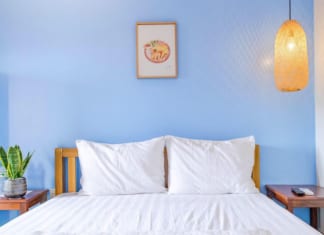 K2 homestay Cần Thơ | Review chi tiết | Đường đi | Bảng giá Phòng K2 homestay