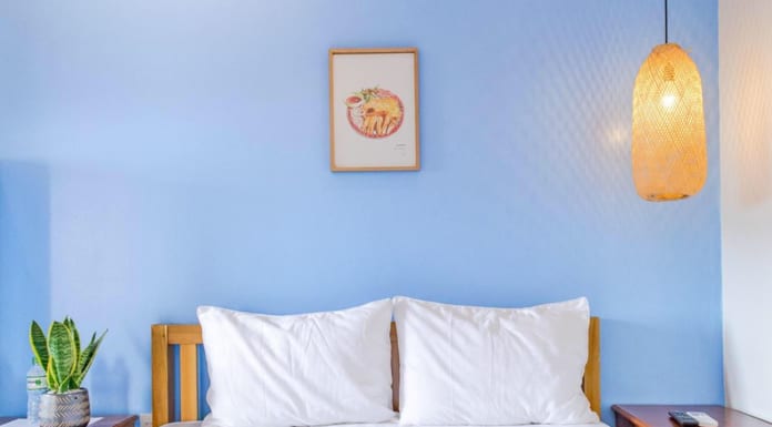 K2 homestay Cần Thơ | Review chi tiết | Đường đi | Bảng giá Phòng K2 homestay