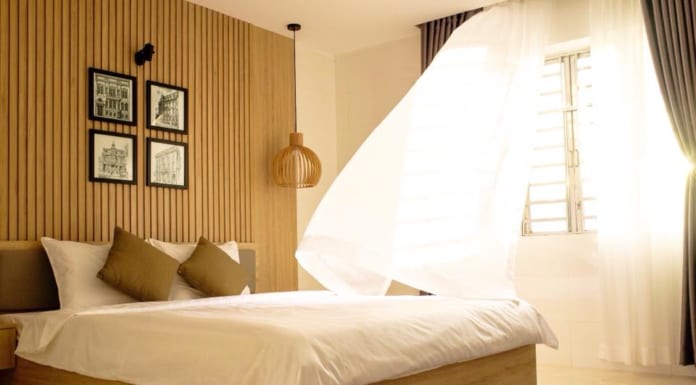 Mis hotel Cần Thơ | Review chi tiết | Đường đi | Bảng giá Phòng tại Mis Hotel