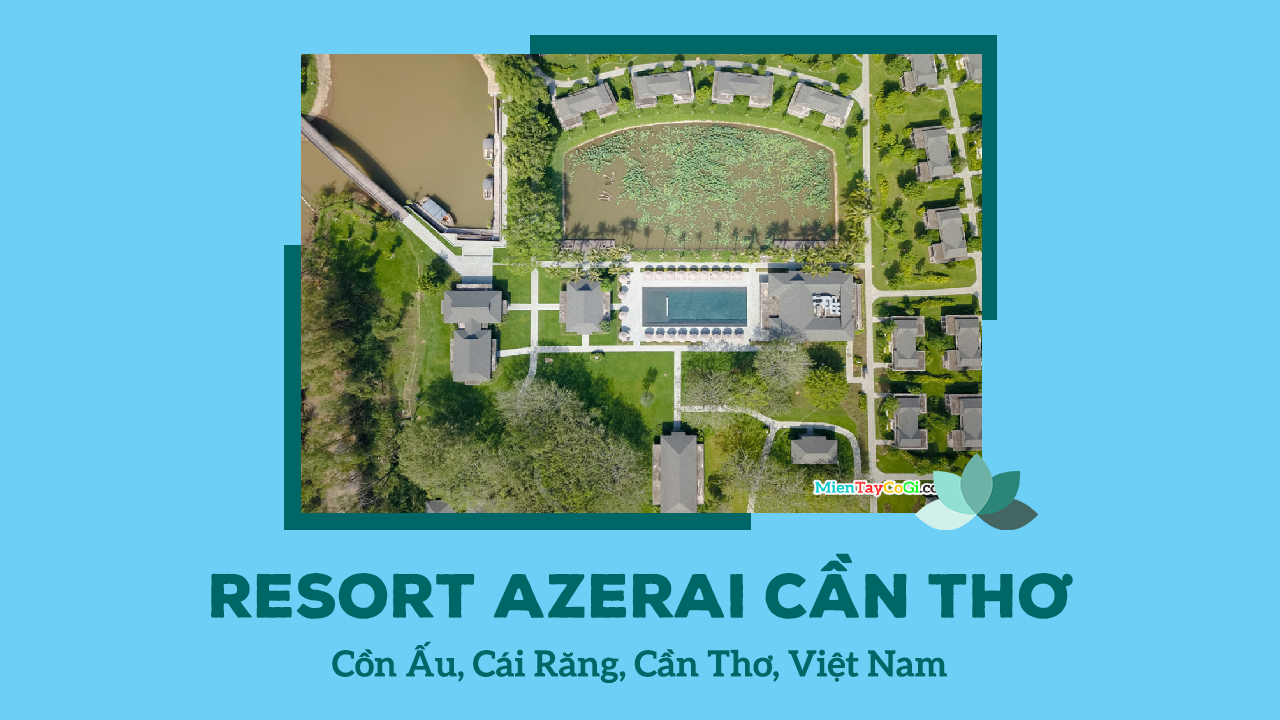 Resort Azerai