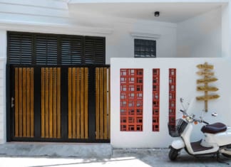 T House homestay Cần Thơ | Bảng giá | Review chi tiết | Đường đi T House Cần Thơ