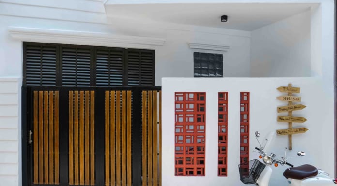 T House homestay Cần Thơ | Bảng giá | Review chi tiết | Đường đi T House Cần Thơ