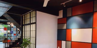 N&D homestay Cần Thơ | Review chi tiết | Bảng giá | Đường đi Trang trí cách tân hiện đại