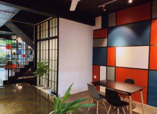 N&D homestay Cần Thơ | Review chi tiết | Bảng giá | Đường đi Trang trí cách tân hiện đại