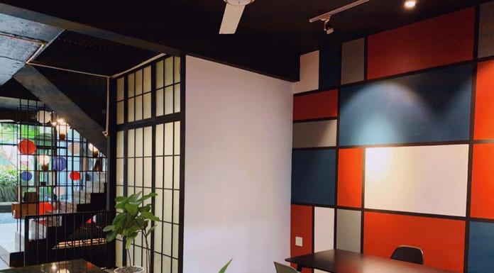 N&D homestay Cần Thơ | Review chi tiết | Bảng giá | Đường đi Trang trí cách tân hiện đại