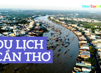 Du lịch Cần Thơ | Kinh nghiệm đi tự túc từ A-Z | Có gì vui | Điểm nào đẹp Du lịch Cần Thơ và kinh nghiệm cần biết