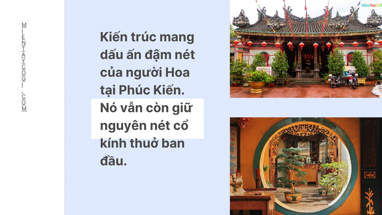 Kiến trúc chùa