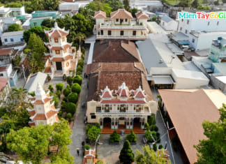 Hội Linh Cổ Tự Cần Thơ | Tìm hiểu nét văn hóa | Hướng dẫn tham quan Hội Linh Cổ Tự Cần Thơ