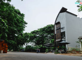 La Rose Cafe Cần Thơ | Đường đi | Menu | Review chi tiết quán A-Z La Coffee Cần Thơ