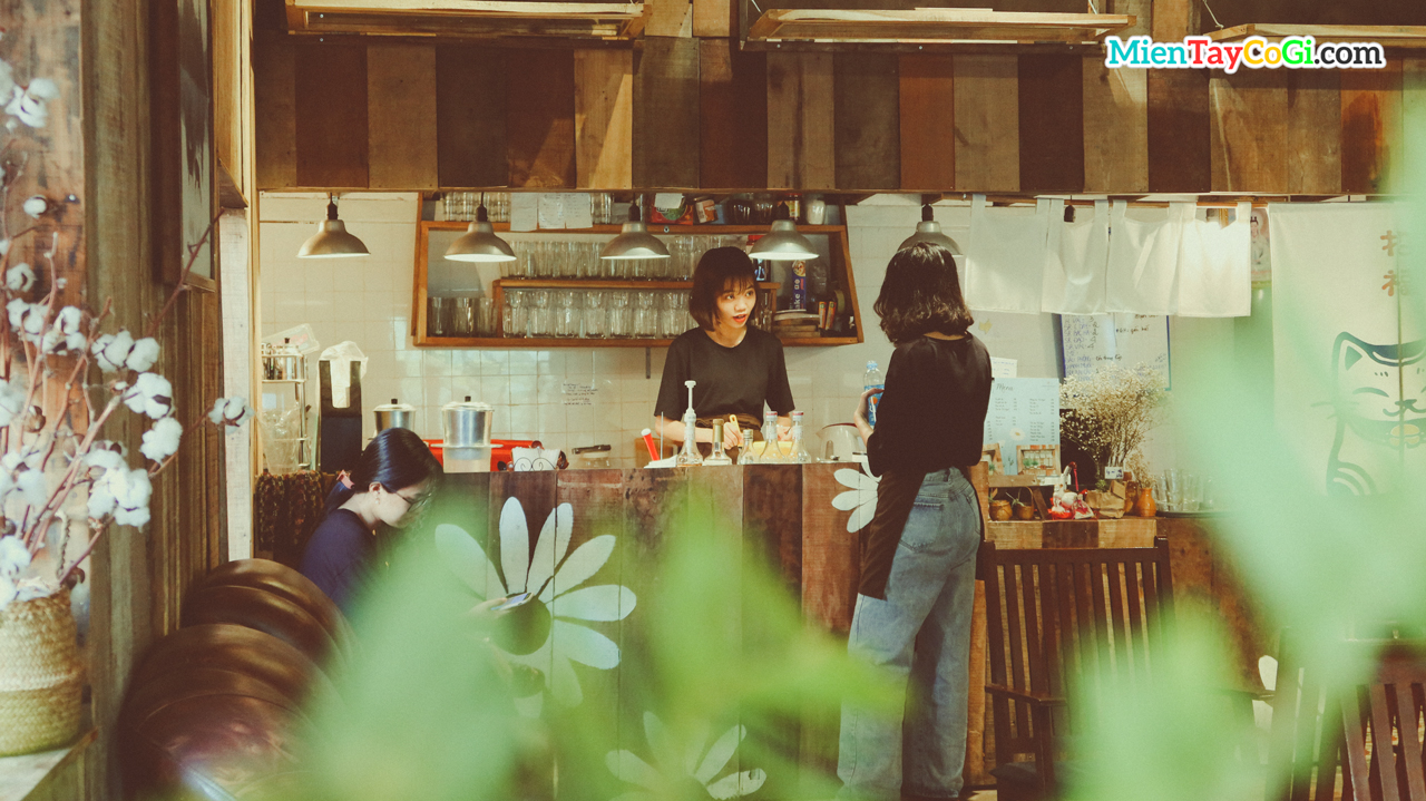 25 Quán Cafe Đẹp Ở Cần Thơ | Dành cho tín đồ sống ẢO và CHECK IN