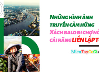12 hình ảnh truyền CẢM HỨNG khám phá chợ nổi Cái Răng | MÊ NGAY Những hình ảnh truyền cảm hứng khám phá chợ nổi Cái Răng