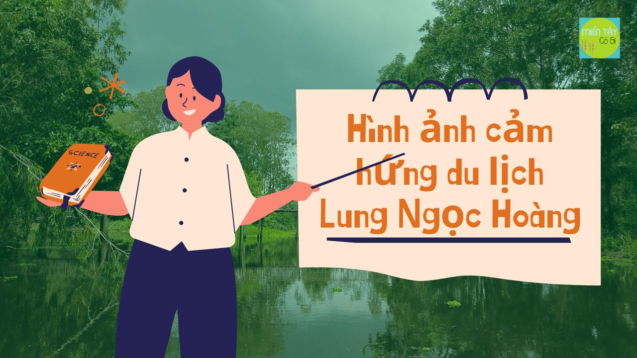 Những hình ảnh truyền cảm hứng du lịch Lung Ngọc Hoàng