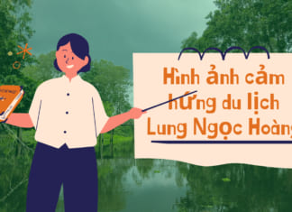 Những hình ảnh truyền cảm hứng du lịch Lung Ngọc Hoàng Cảm hứng du lịch Lung Ngọc Hoàng Hậu Giang