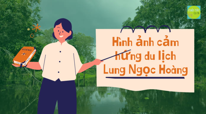 Những hình ảnh truyền cảm hứng du lịch Lung Ngọc Hoàng Cảm hứng du lịch Lung Ngọc Hoàng Hậu Giang