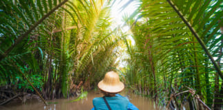 Địa Điểm Du Lịch Bến Tre – Khám phá nét đẹp miệt vườn Khám phá Bến Tre