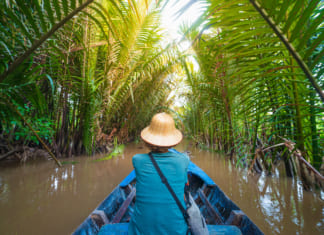 Địa Điểm Du Lịch Bến Tre – Khám phá nét đẹp miệt vườn Khám phá Bến Tre