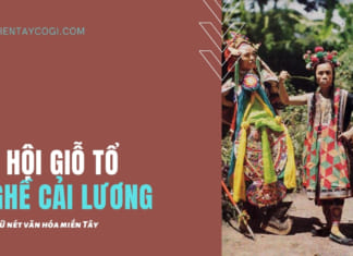 Lễ hội giỗ Tổ Cải lương miền Tây | Nguồn gốc | Ý nghĩa | Truyền thuyết Lễ hội giỗ tổ nghề cải lương