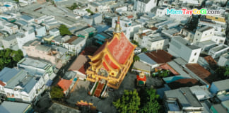 Chùa Bửu Pháp Cần Thơ | Hệ phái Theravāda (Phât giáo Nguyên Thủy) Chùa Bửu Pháp Cần Thơ