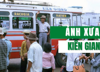 Ảnh xưa Kiên Giang | Gần 200 hình ở chợ Rạch Giá | Phú Quốc | Hà Tiên Ảnh xưa Kiên Giang