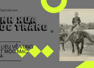 Ảnh xưa Sóc Trăng | Tư liệu hình quý hiếm về Sóc trăng trước năm 1975s Hình ảnh xưa Sóc Trăng