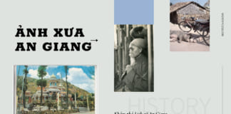 Ảnh xưa An Giang | Châu Đốc – Long Xuyên – Tịnh Biên trước năm 1975 Ảnh xưa An Giang