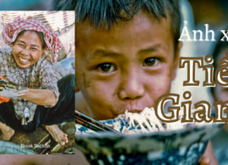 Ảnh xưa Tiền Giang | Mỹ Tho và tư liệu hình ảnh quý trước năm 1975 Ảnh xưa Tiền Giang