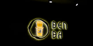 Quán cà phê Đen Đá Cần Thơ | Review A-Z | Menu bảng giá | Không gian Đen Đá coffee Cần Thơ