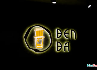 Quán cà phê Đen Đá Cần Thơ | Review A-Z | Menu bảng giá | Không gian Đen Đá coffee Cần Thơ