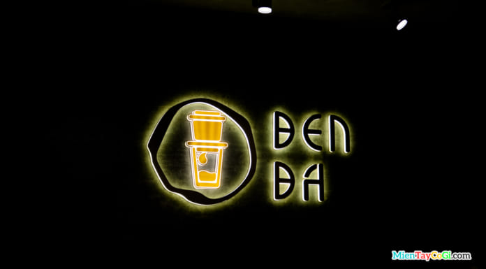 Quán cà phê Đen Đá Cần Thơ | Review A-Z | Menu bảng giá | Không gian Đen Đá coffee Cần Thơ