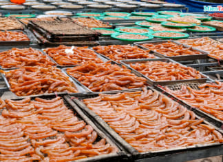 Lò Mứt Miền Tây Truyền Thống 20 Năm Tuổi | Lò sỉ lẻ mứt chất lượng Lò mứt miền Tây