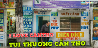 Mấy người có thương Cần Thơ như tui hông? | Miền Tây Có Gì Chanel Tui thương Cần Thơ