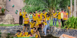 Bảo Gia Trang Viên Cần Thơ | Review A-Z và Chi Tiết Giá Khu Sinh Thái Bảo Gia Trang Viên Cần Thơ