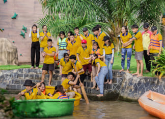 Bảo Gia Trang Viên Cần Thơ | Review A-Z và Chi Tiết Giá Khu Sinh Thái Bảo Gia Trang Viên Cần Thơ